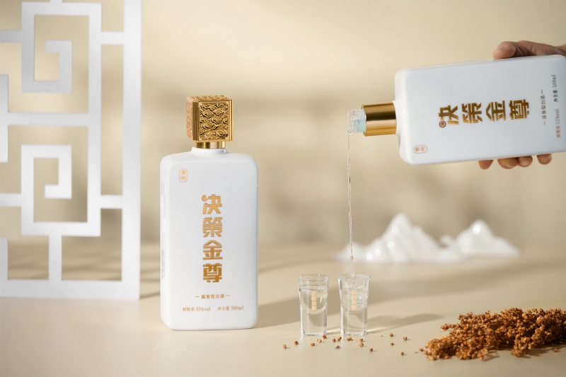 Decision-making Gold BRICS Edition