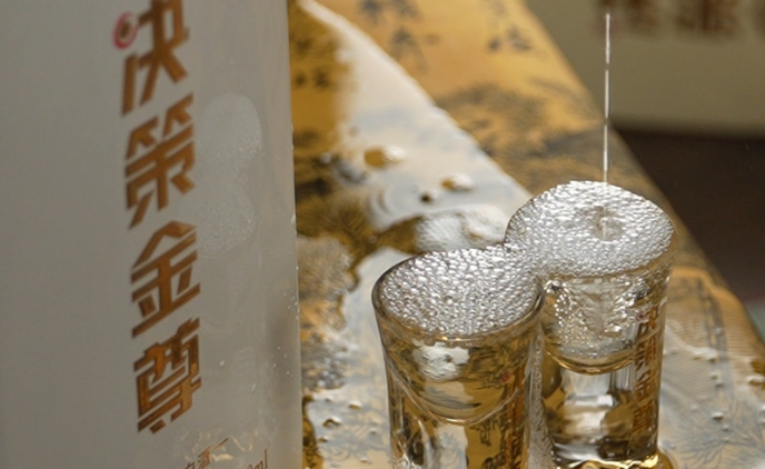 【视频】决策金尊：用